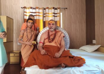 हिन्दूओं को खुद करनी होगी आत्मरक्षा,तभी हो सकेगी सनातन धर्म की सुरक्षा, पहलगाम हमले और सिंधु नदी, सरकार के ऑपरेशन समेत गौ माता पर बोले ज्योतिर्मठ के शंकराचार्य