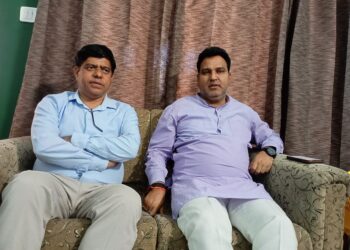 देवप्रयाग विधानसभा को साहसिक खेलों के रूप में मिलेगी पहचान: कंडारी