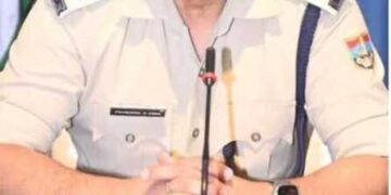 12 घण्टे के अन्दर आरोपी को दबोच हरिद्वार पुलिस ने पेश की नजीर