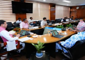 धामी कैबिनेट के लिये गये महत्वपूर्ण निर्णय, देखें विस्तार से