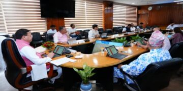 धामी कैबिनेट के लिये गये महत्वपूर्ण निर्णय, देखें विस्तार से