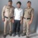 नाबालिग के साथ दुष्कर्म कर गर्भवती करने के मामले में चमोली पुलिस ने अभियुक्त को किया गिरफ्तार