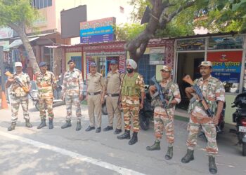 चारधाम यात्रा का सुचारू रूप से हो रहा संचालन, पौड़ी पुलिस द्वारा पूर्ण मनोयोग से किया जा रहा ड्यूटियों का निर्वहन