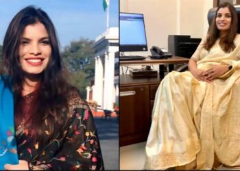 IAS अनुराधा पाल बनीं उत्तराखंड की पहली महिला आबकारी आयुक्त