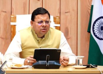 धामी कैबिनेट की बैठक में लिए गए यह फैसले,कई प्रस्तावों पर लगी मोहर