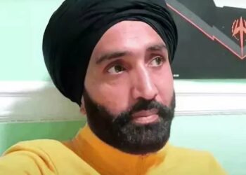 पाकिस्तान के लिए करता था जासूसी, ज्योति मल्होत्रा के बाद एक और यूट्यूबर गिरफ्तार