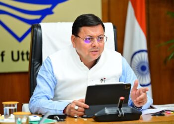 धामी कैबिनेट में लिये गए महत्वपूर्ण निर्णय