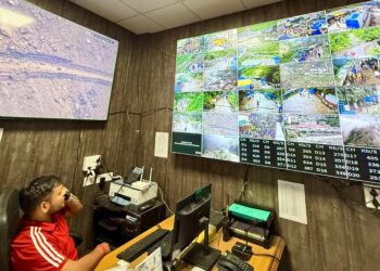 बीकेटीसी सदस्य डॉ विनीत पोस्ती ने किया श्रद्धालुओं से निवेदन, यात्रा मार्ग पर रखें अपना ध्यान,ग्लेशियर में फोटो खिंचवा रहे श्रद्धालुओं से निवेदन, वे यात्रा मार्ग पर सावधानी बरतें और ग्लेशियर में चढ़कर फोटो ना खींचवाए