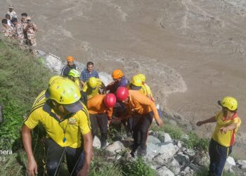 रुद्रप्रयाग में भीषण बस दुर्घटना के कारणों की गहराई से हो रही जांच,कोतवाली में मुकदमा किया गया दर्ज
