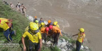 रुद्रप्रयाग में भीषण बस दुर्घटना के कारणों की गहराई से हो रही जांच,कोतवाली में मुकदमा किया गया दर्ज