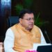 धामी कैबिनेट की बैठक में कई प्रस्तावों पर मोहर,पेंशन संशोधन को मंज़ूरी