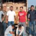 वोटर्स को लुभाने के लिए ले जाई जा रही थी शराब,पुलिस ने की बरामद, तीन आरोपी गिरफ्तार