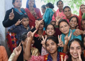 महिलाओं के जीवन के लिए गेम चेंजर साबित होगी मुख्यमंत्री एकल महिला स्वरोजगार योजना