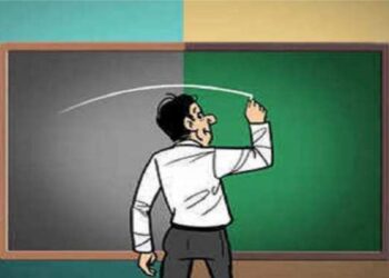 बी० एड० की फर्जी डिग्री के आधार पर शिक्षा विभाग में नौकरी करने पर रूद्रप्रयाग के एक और फर्जी शिक्षक को 05 वर्ष का कठोर कारावास की सजा