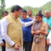 मुख्यमंत्री धामी ने प्रभावितों के बीच पहुंचकर पोछे आंसू,मुख्यमंत्री ने आपदा प्रभावित स्थानीय लोगों से मिलकर हर संभव सहायता का दिया आश्वासन।