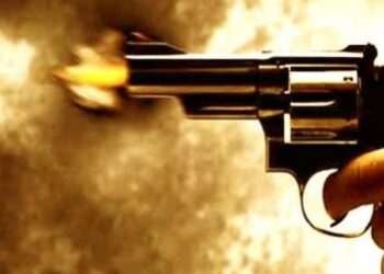 बेतालघाट गोलीकांड मामले में बड़ी कार्रवाई,16 शातिर अपराधियों पर गैंगस्टर एक्ट के तहत मामला दर्ज