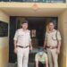 5.43 ग्राम स्मैक के साथ एक व्यक्ति को रुद्रप्रयाग पुलिस ने किया गिरफ्तार, वर्ष 2024 में भी इसे स्मैक तस्करी करते हुए पुलिस ने किया था गिरफ्तार और इसी मामले में इस वर्ष न्यायालय द्वारा किया गया था दण्डित