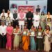 शैलेश मटियानी राज्य शैक्षिक पुरस्कार से सम्मानित हुए 16 शिक्षक व शिक्षिकायें