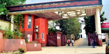 श्रीनगर मेडिकल कॉलेज की पीजी सीटों में इजाफा,एमडी–एमएस के तीन पाठ्यक्रमों को हरी झंडी,एमडी की आठ सीटें, एम एस की दो सीटें स्वीकृत