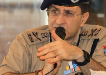 नववर्ष पर उत्तराखण्ड पुलिस कर्मियों को पदोन्नति का तोहफा, 229 मुख्य आरक्षी बने अपर उपनिरीक्षक