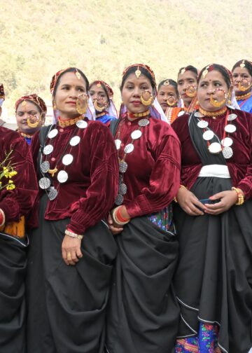 रुद्रप्रयाग में रुद्रनाथ महोत्सव 2026 का रंगारंग एवं भव्य शुभारंभ,7 से 13 जनवरी तक आयोजित होगा शीतकालीन रुद्रनाथ महोत्सव