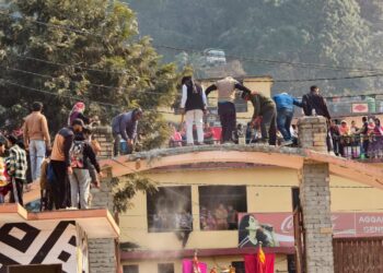 धार्मिक परंपरा की आड़ में अराजकता फैलाने वालों पर होगी सख्त कार्रवाई – डीएम रुद्रप्रयाग