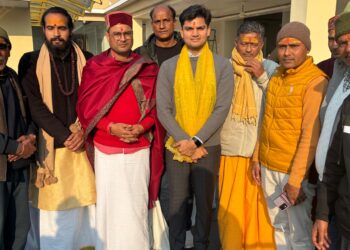 डोली पर मुकदमे की खबरें पूरी तरह भ्रामक एवं असत्य, सोशल मीडिया पर अफवाह फैलाने वालों पर होगी कार्रवाई