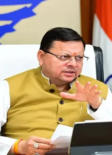 सीएम धामी की मंत्रीमंडल की बैठक में लिये गए अहम फैसले