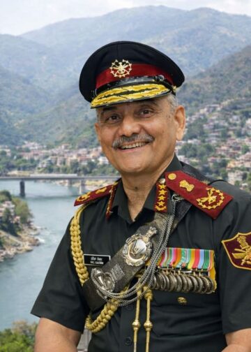 21 फरवरी को श्रीनगर में युवाओं से संवाद करेंगे सीडीएस जनरल अनिल चौहान, विकसित भारत में युवाओं की भूमिका विषय पर मेडिकल छात्रों को देंगे प्रेरक मार्गदर्शन,कैबिनेट मंत्री डॉ. धन सिंह रावत रहेंगे विशिष्ट रूप से उपस्थित