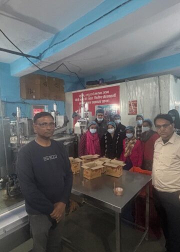 होली से पूर्व मिलावटखोरी पर सख़्ती, 156 नमूने जांच को भेजे गए