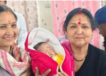 रुद्रप्रयाग में सनसनीखेज मामला, नाबालिग छात्रा ने दिया बच्ची को जन्म, दुष्कर्म की आशंका