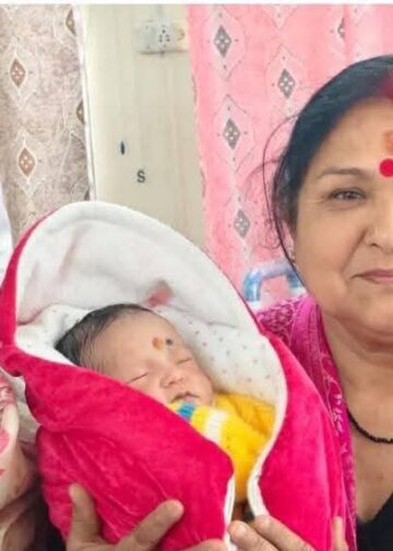 रुद्रप्रयाग में सनसनीखेज मामला, नाबालिग छात्रा ने दिया बच्ची को जन्म, दुष्कर्म की आशंका