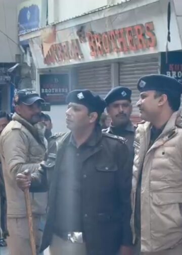 राजधानी देहरादून में बड़ी वारदात, युवती की गर्दन पर हमला