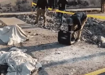 हल्द्वानी में लड़का-लड़की का शव मिलने से मचा हड़कंप