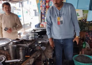 गैस आपूर्ति पर कड़ी नजर: 66 प्रतिष्ठानों पर छापेमारी, अनियमितताओं पर प्रशासन का शिकंजा