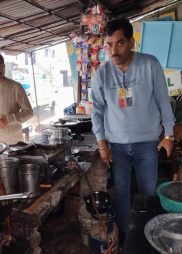 गैस आपूर्ति पर कड़ी नजर: 66 प्रतिष्ठानों पर छापेमारी, अनियमितताओं पर प्रशासन का शिकंजा