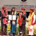 हेमवती नंदन बहुगुणा गढ़वाल विश्वविद्यालय का 12वां दीक्षांत समारोह सम्पन्न