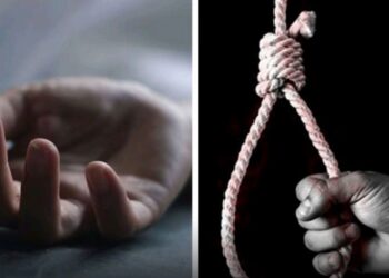 चमोली: गौचर में युवक ने फांसी लगाकर कर दी जीवनलीला खत्म, कुछ ही समय पहले हुई थी शादी