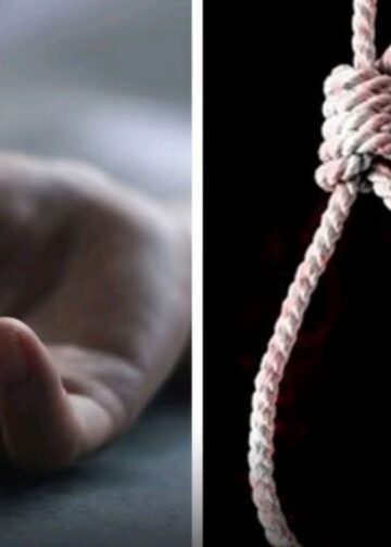 चमोली: गौचर में युवक ने फांसी लगाकर कर दी जीवनलीला खत्म, कुछ ही समय पहले हुई थी शादी