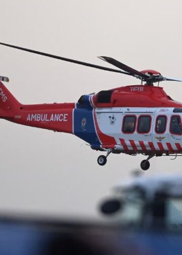 गर्भवती महिलाओं के लिए नि:शुल्क हैली सेवा शुरू,दुर्गम क्षेत्र में निवासरत महिलाओं को मिलेगी सुरक्षित प्रसव सुविधा