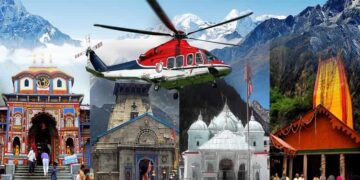 चारधाम यात्रा 2026: हेली शटल सेवा से जुड़ी महत्वपूर्ण जानकारी