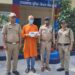 पुलिस के हाथ लगा सत्यसाधु,निकला बांग्लादेशी नागरिक, पौड़ी पुलिस ने किया गिरफ्तार