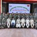 एसएसबी शूटिंग टीम का शानदार प्रदर्शन, वापसी पर हुआ भव्य स्वागत, जीते दो स्वर्ण