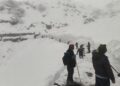 भारी बर्फबारी के बावजूद केदारनाथ यात्रा की तैयारियां जारी, प्रशासन मुस्तैद,विषम परिस्थितियों के बीच भी यात्रा मार्ग सुचारु करने में जुटी हैं टीमें