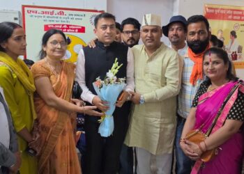 स्वास्थ्य के क्षेत्र में निखर रहा देवप्रयाग, बाग़ी सीएचसी में अल्ट्रासाउंड सेवा शुरू, क्षेत्रवासियों को मिलेगी बड़ी राहत