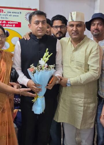 स्वास्थ्य के क्षेत्र में निखर रहा देवप्रयाग, बाग़ी सीएचसी में अल्ट्रासाउंड सेवा शुरू, क्षेत्रवासियों को मिलेगी बड़ी राहत