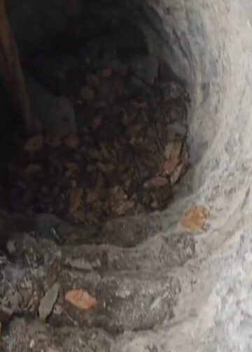 कोट ब्लॉक में प्राचीन पुरातात्विक सुरंग की खोज, ऐतिहासिक धरोहर के महत्वपूर्ण साक्ष्य मिलने के संकेत