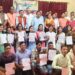 श्रीनगर में 43 कनिष्ठ सहायकों को नियुक्ति पत्र वितरित, शिक्षा मंत्री ने की कई अहम घोषणाएं