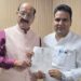 देवप्रयाग विधानसभा में स्वास्थ्य सुविधाओं को बेहतर करने में जुटे विधायक कंडारी,स्वास्थ्य मंत्री को सौंपा मांग पत्र,वरिष्ठ रेडियोलॉजिस्ट डॉ रचित गर्ग सीएचसी देवप्रयाग और हिंडोलाखाल में देंगे सेवाएं