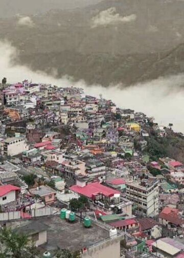 उत्तराखंड मौसम अपडेट: प्रदेश में शुष्क रहेगा मौसम, सामान्य से 3-4 डिग्री अधिक चल रहा तापमान